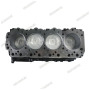 4JB1 Complete Cylinder Short Block